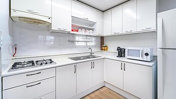 Gyeongju Cheongun28 Kids Poolvilla