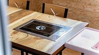 Gyeongju Cheongun28 Kids Poolvilla