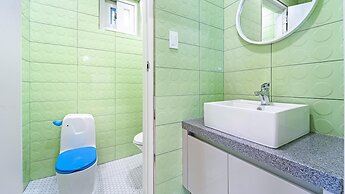 Gyeongju Cheongun28 Kids Poolvilla