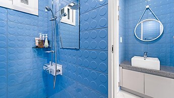 Gyeongju Cheongun28 Kids Poolvilla