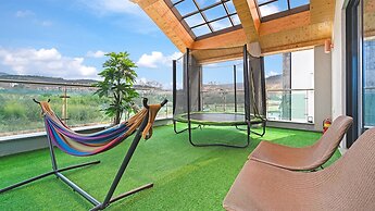 Gyeongju Cheongun28 Kids Poolvilla