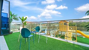 Gyeongju Cheongun28 Kids Poolvilla