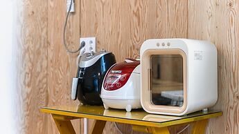 Gyeongju Cheongun28 Kids Poolvilla