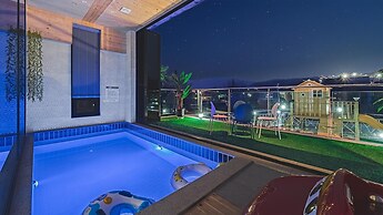 Gyeongju Cheongun28 Kids Poolvilla