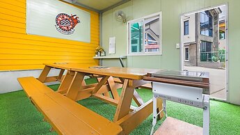 Gyeongju Cheongun28 Kids Poolvilla