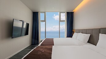 Elafonisi Hotel