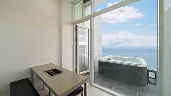 Elafonisi Hotel