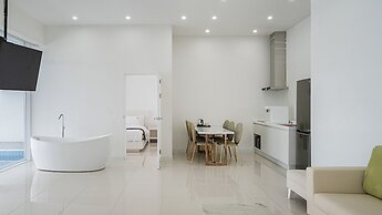 Elafonisi Hotel