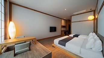 Elafonisi Hotel