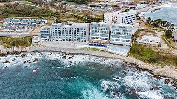 Elafonisi Hotel