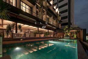 Else Kuala Lumpur