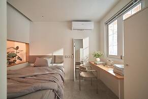 M Village The Garden