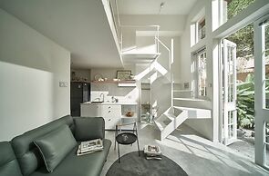 M Village The Garden