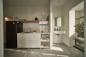 M Village The Garden