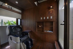 Private Villas Ryuz BISE