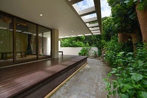 Private Villas Ryuz BISE