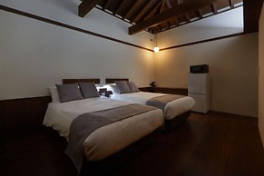 Private Villas Ryuz BISE