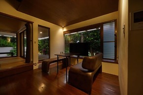 Private Villas Ryuz BISE