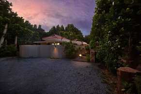 Private Villas Ryuz BISE