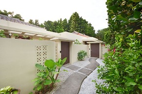 Private Villas Ryuz BISE