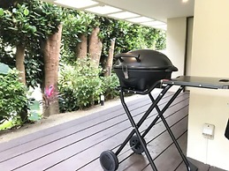 Private Villas Ryuz BISE