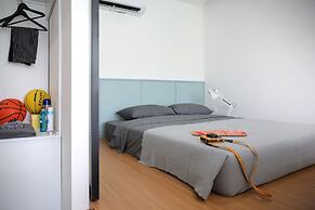 M Village The Compound