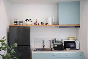 M Village The Compound