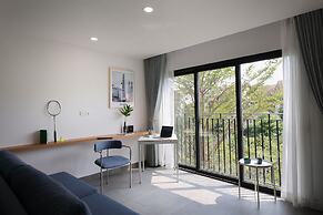 M Village The Compound