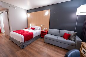 Ramada Encore by Wyndham Guadalajara Aeropuerto