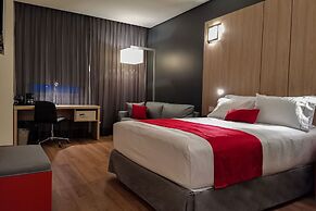 Ramada Encore by Wyndham Guadalajara Aeropuerto