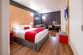 Ramada Encore by Wyndham Guadalajara Aeropuerto