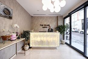 The Pearl Suites