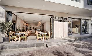 The Pearl Suites