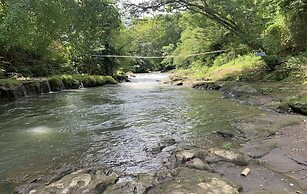 TERATAI BIRU RIVER CAMPING GROUND