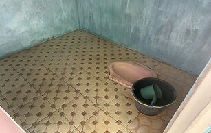 TERATAI BIRU RIVER CAMPING GROUND