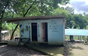 TERATAI BIRU RIVER CAMPING GROUND