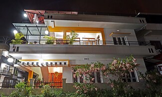 Treebo Alaka Rester Homestay