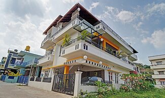 Treebo Alaka Rester Homestay