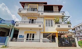 Treebo Alaka Rester Homestay