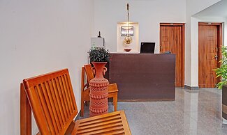 Treebo Alaka Rester Homestay