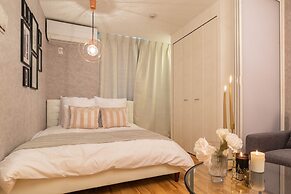 Exia Daikoku AFP Apartment