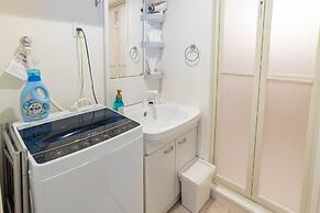 Exia Daikoku AFP Apartment