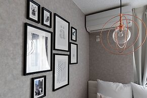 Exia Daikoku AFP Apartment