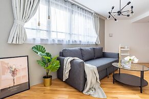 Exia Daikoku AFP Apartment