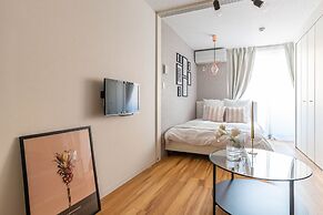 Exia Daikoku AFP Apartment