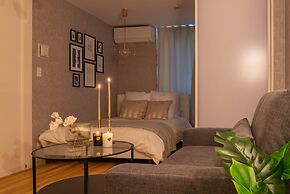 Exia Daikoku AFP Apartment