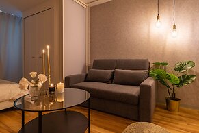 Exia Daikoku AFP Apartment