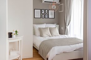 Exia Daikoku AFP Apartment