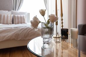 Exia Daikoku AFP Apartment