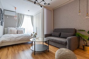 Exia Daikoku AFP Apartment